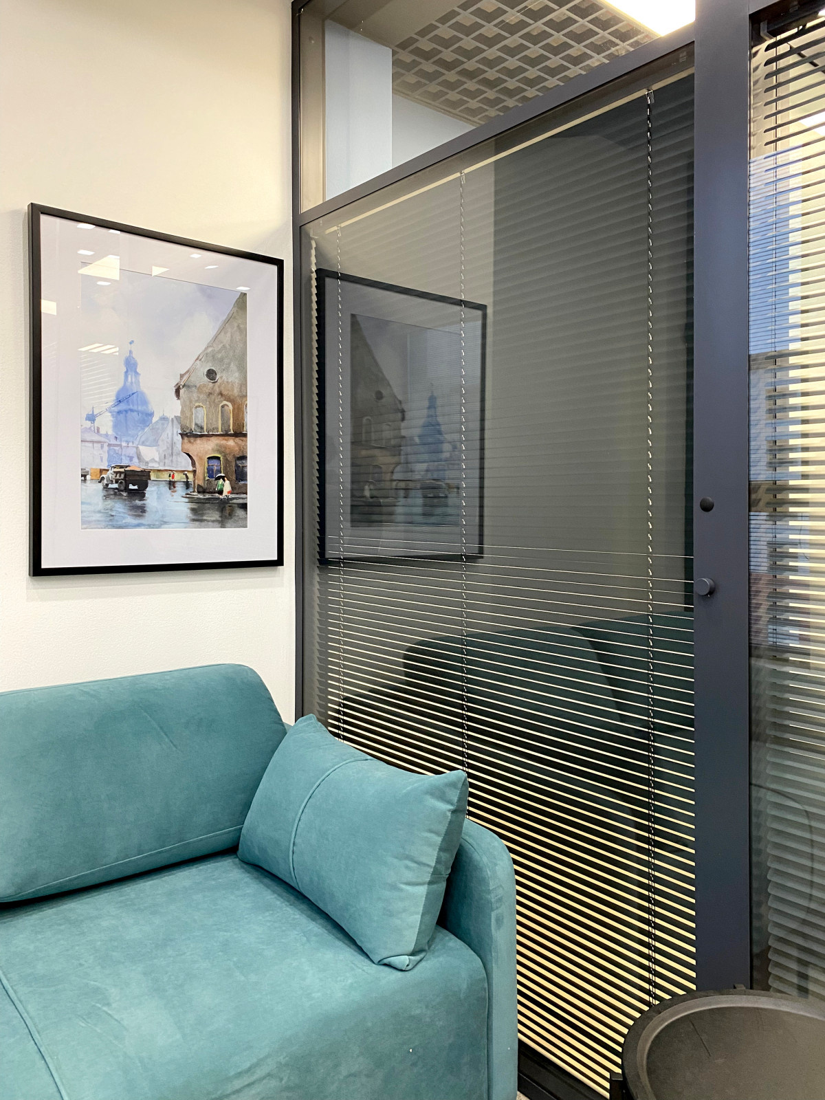 Офис 120 м кв.