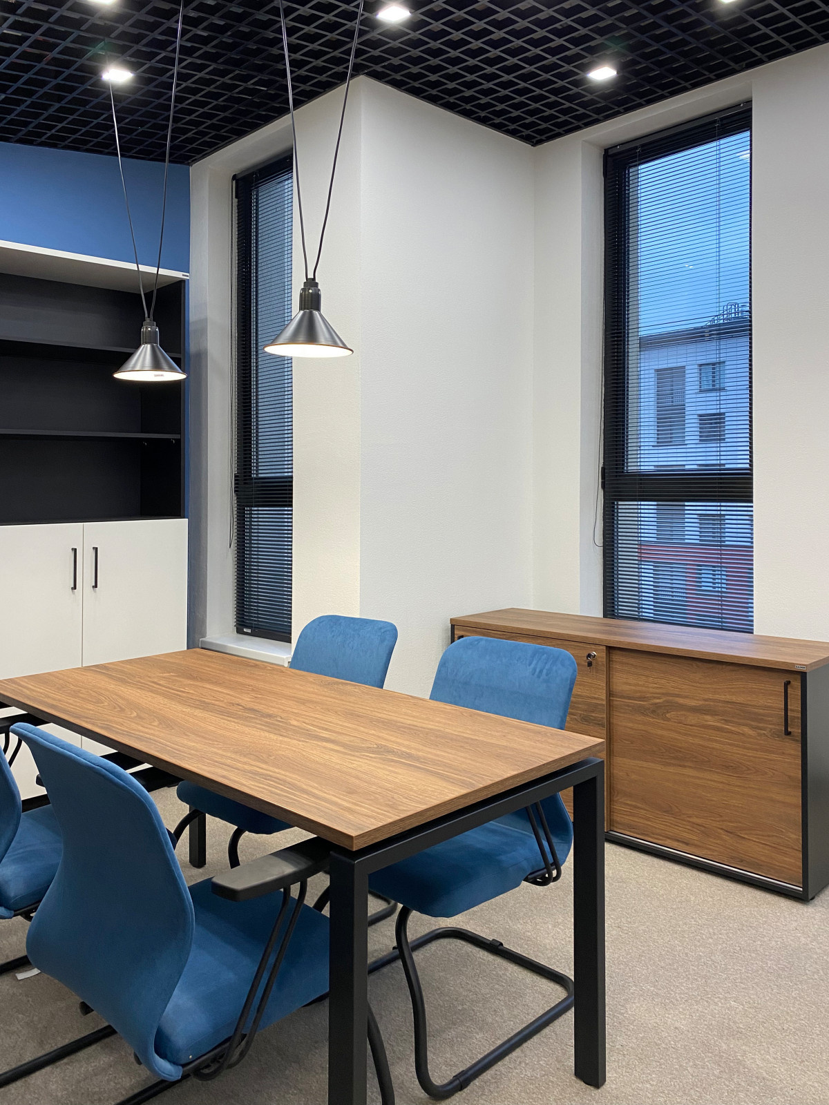 Офис 120 м кв.