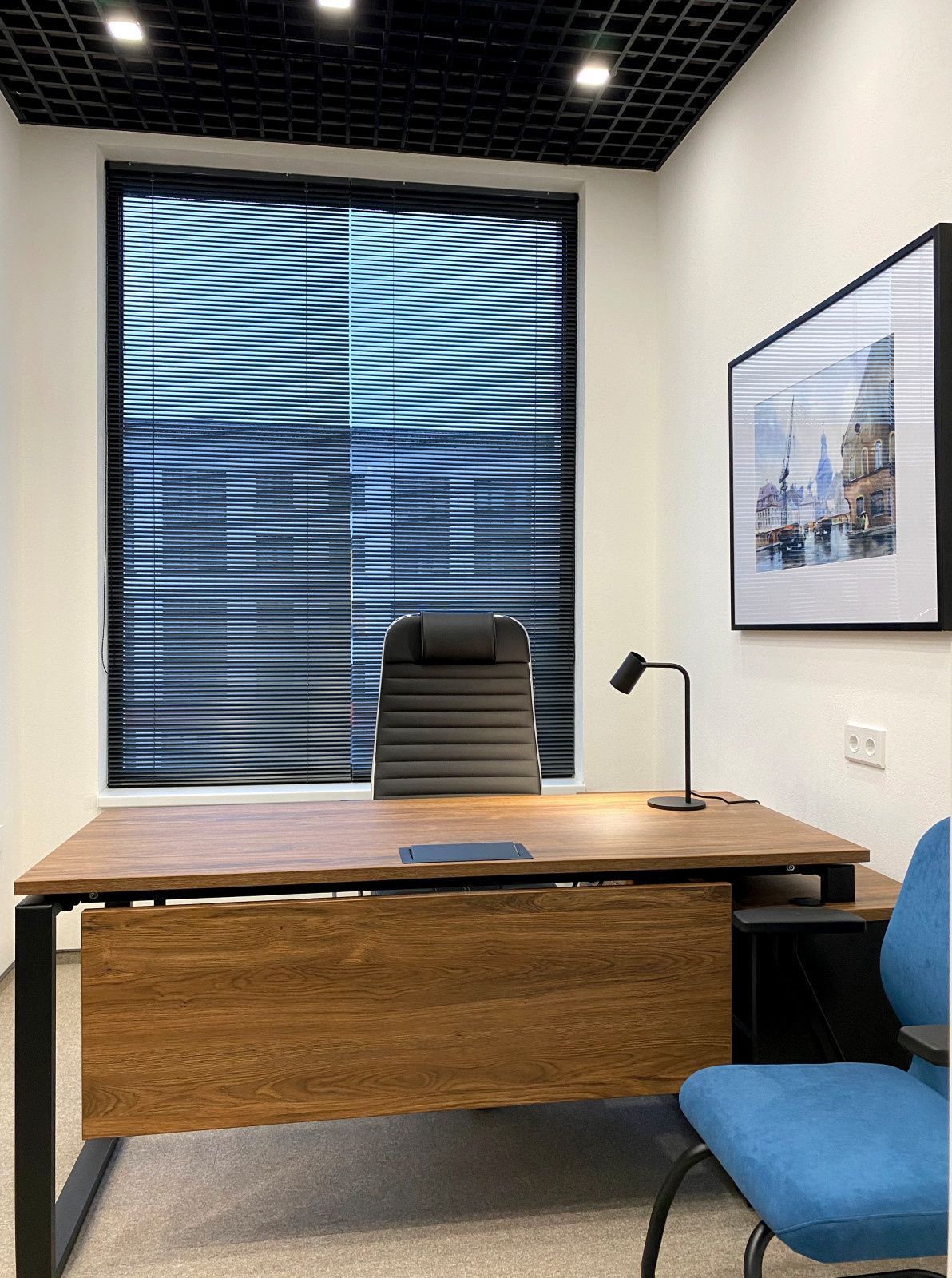 Офис 120 м кв.