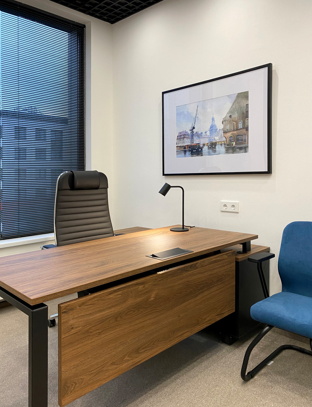 Офис 120 м кв.