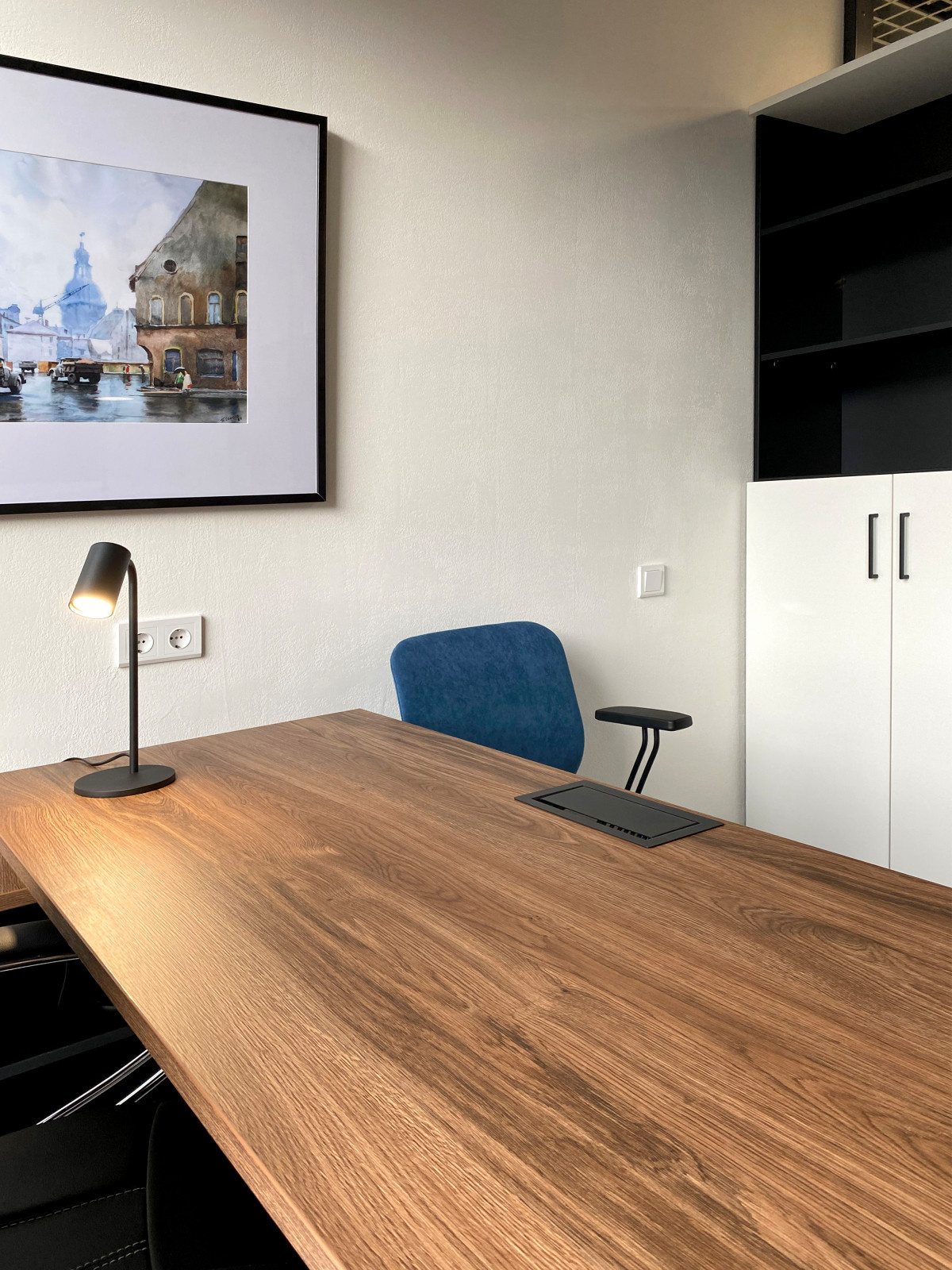 Офис 120 м кв.