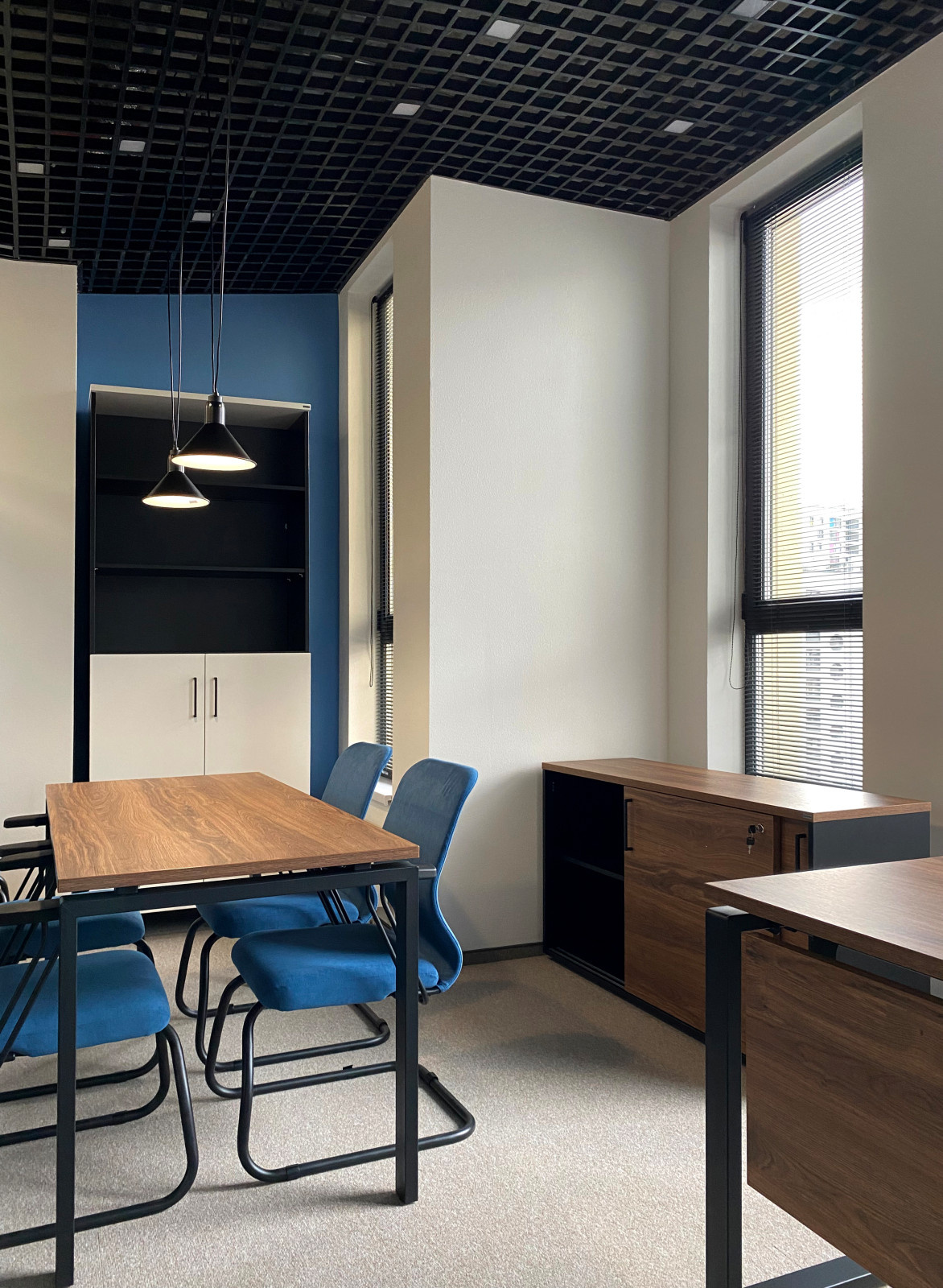 Офис 120 м кв.