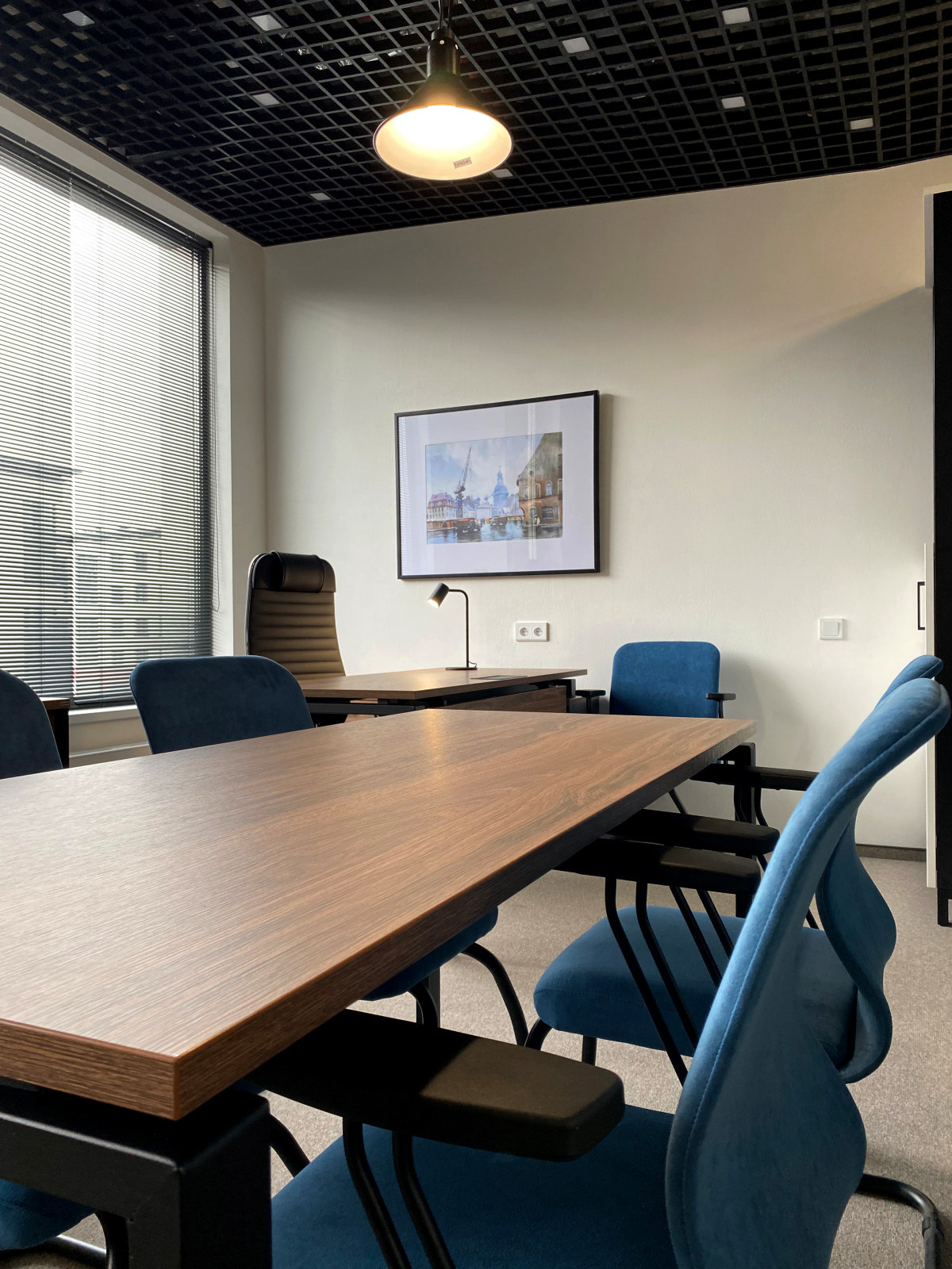 Офис 120 м кв.