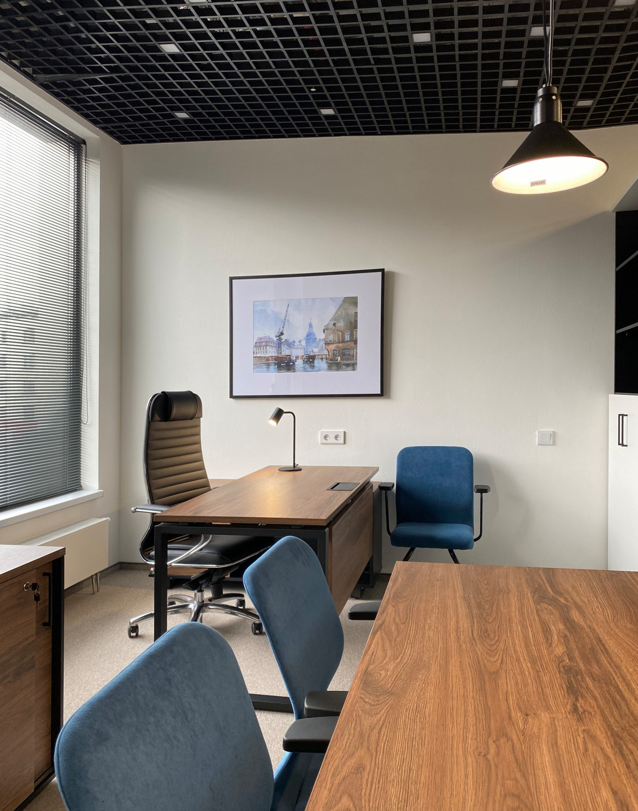 Офис 120 м кв.