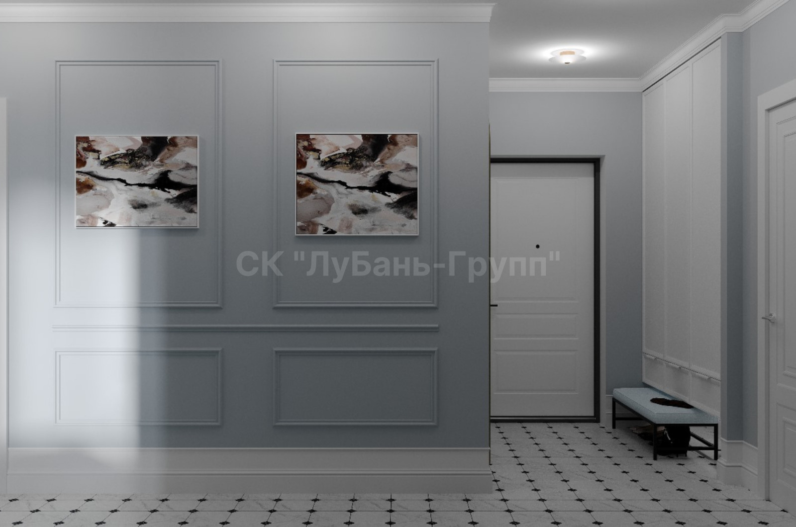 Арт-квартал "Выше"