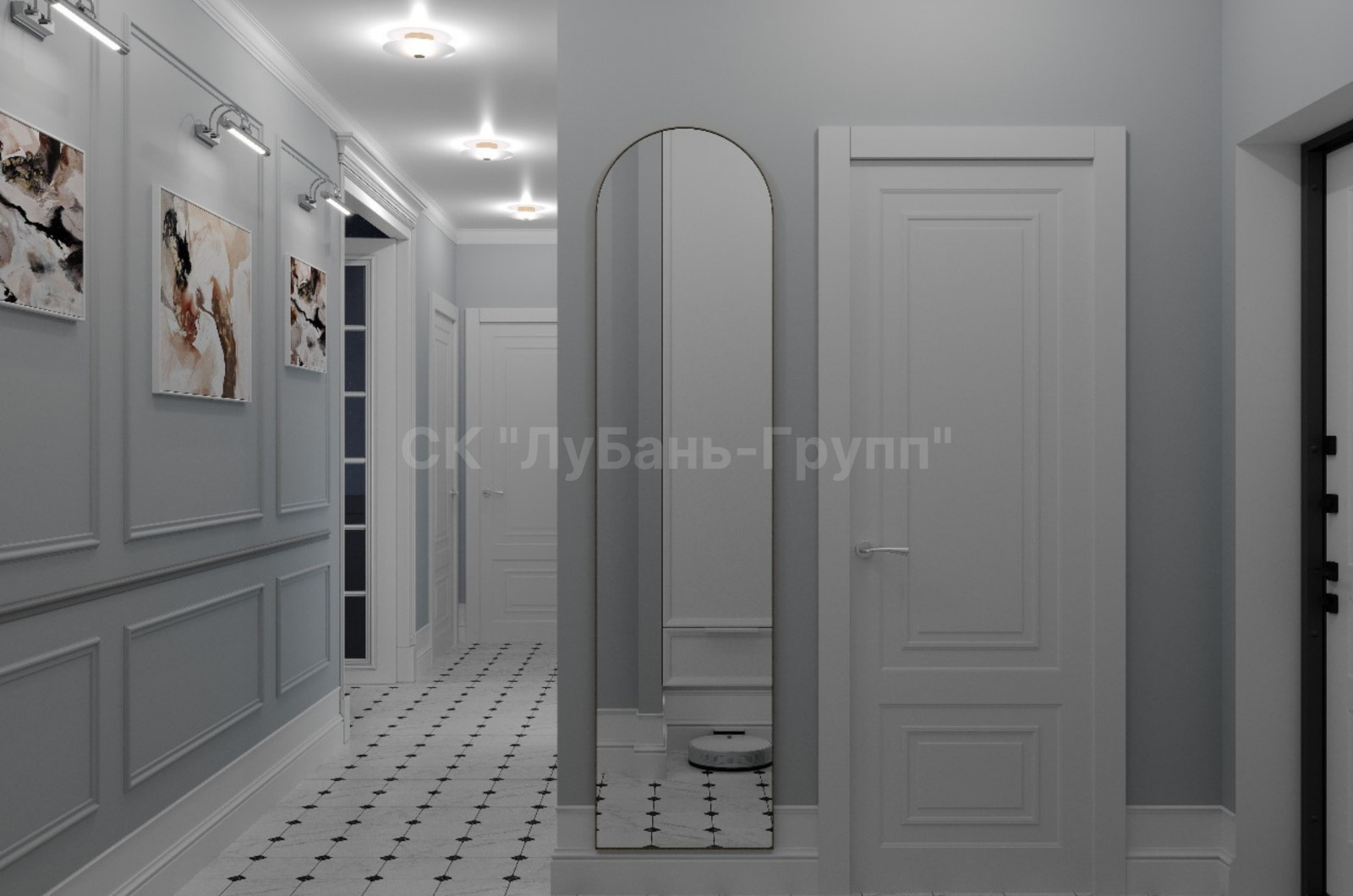 Арт-квартал "Выше"