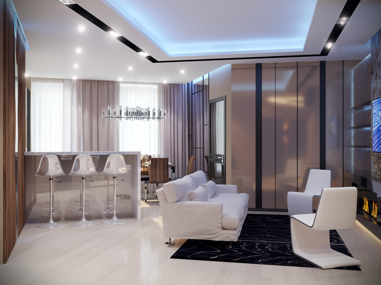 Элитный дом «Лаврушинский»