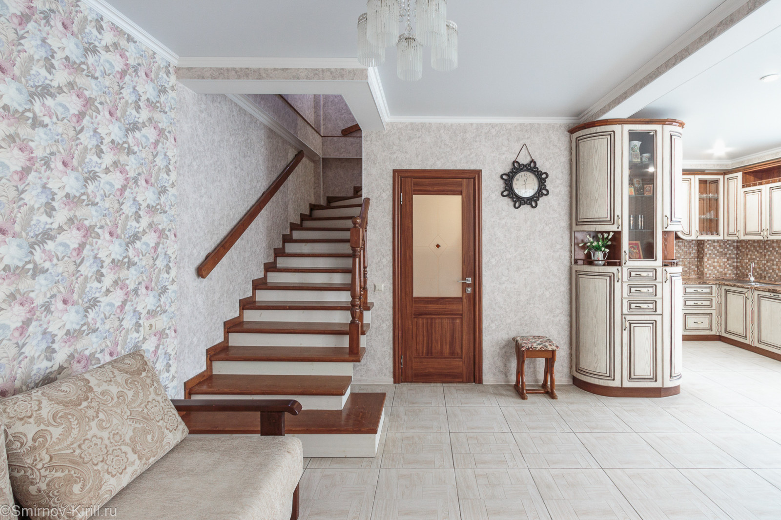 Интерьерная фотосъемка жилых квартир и гостиничных номеров