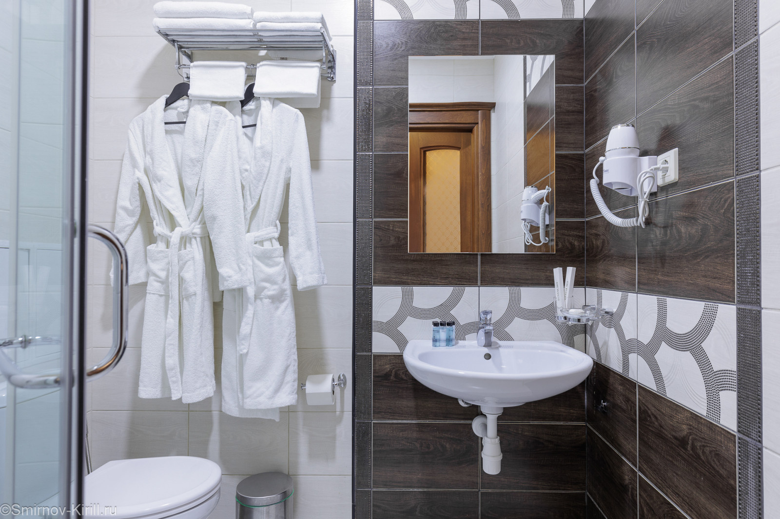 Интерьерная фотосъемка жилых квартир и гостиничных номеров