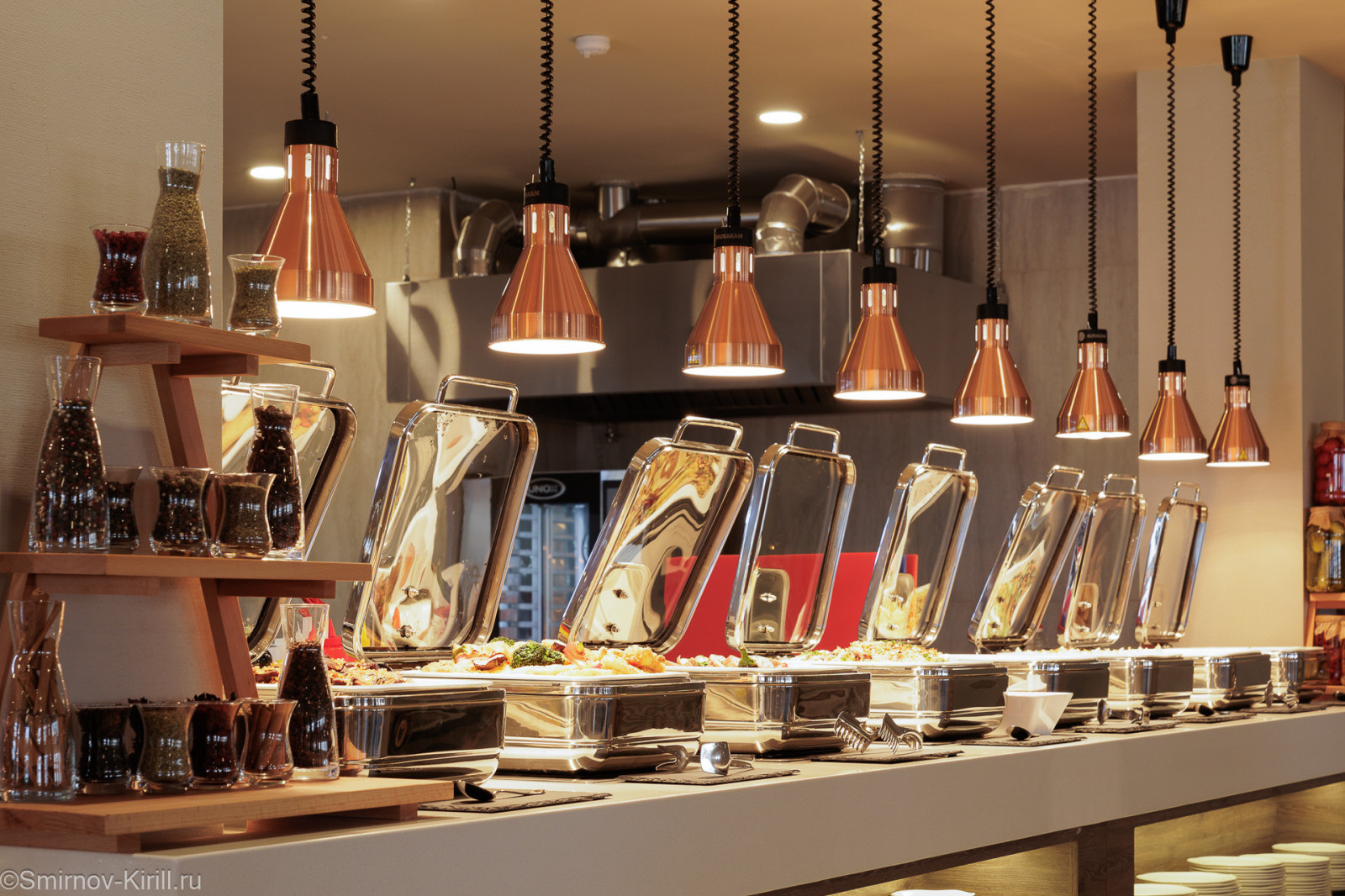 Интерьерная фотосъемка жилых квартир и гостиничных номеров