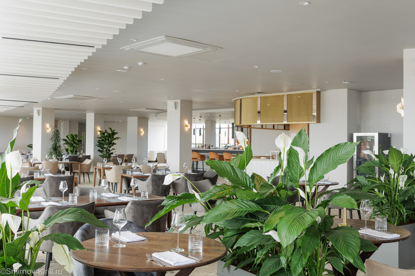 Интерьерная фотосъемка жилых квартир и гостиничных номеров