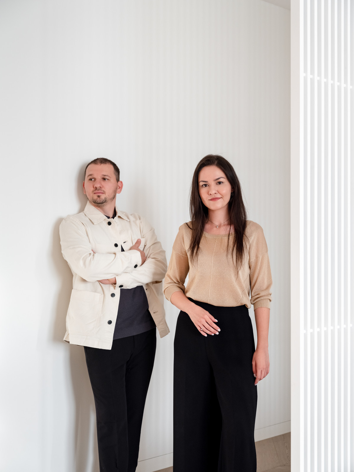 ЖК Донской Олимп