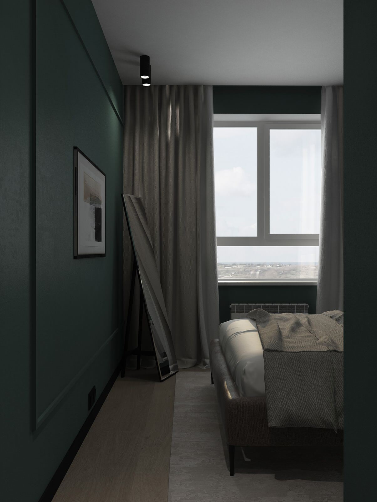 Инвест.квартира для сдачи в аренду