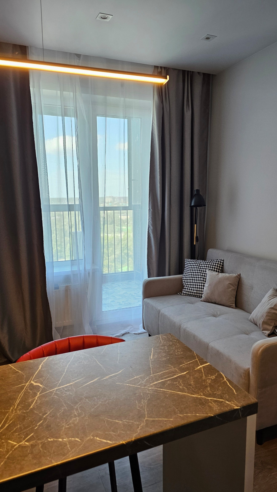 Инвест.квартира для сдачи в аренду