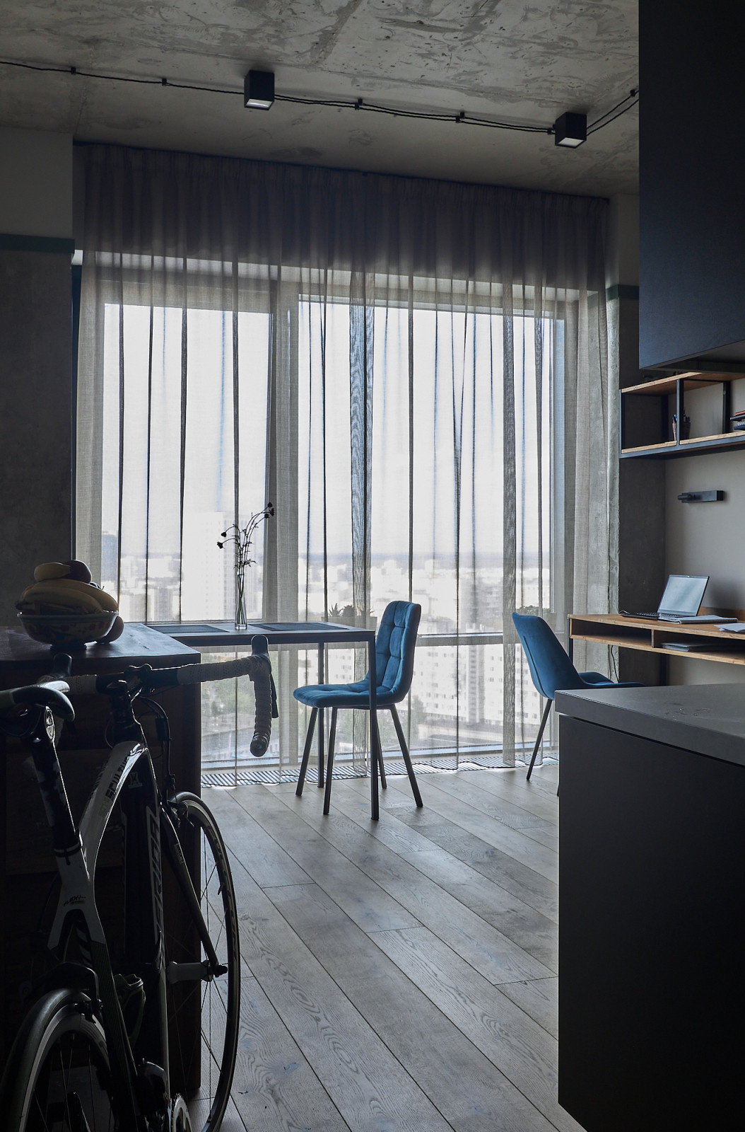 Квартира в жк "ILove"