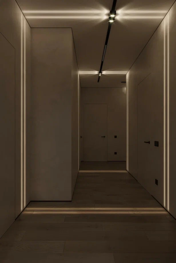 Ньютон Квартира для многодетной семьи