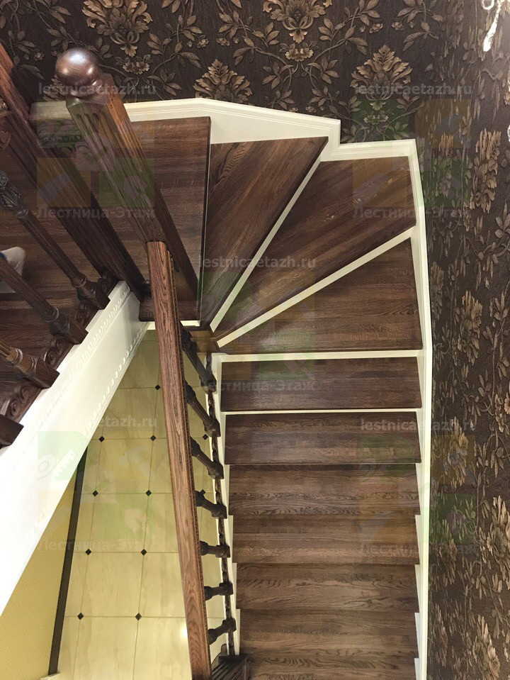 Лестница-Этаж lestnicaetazh