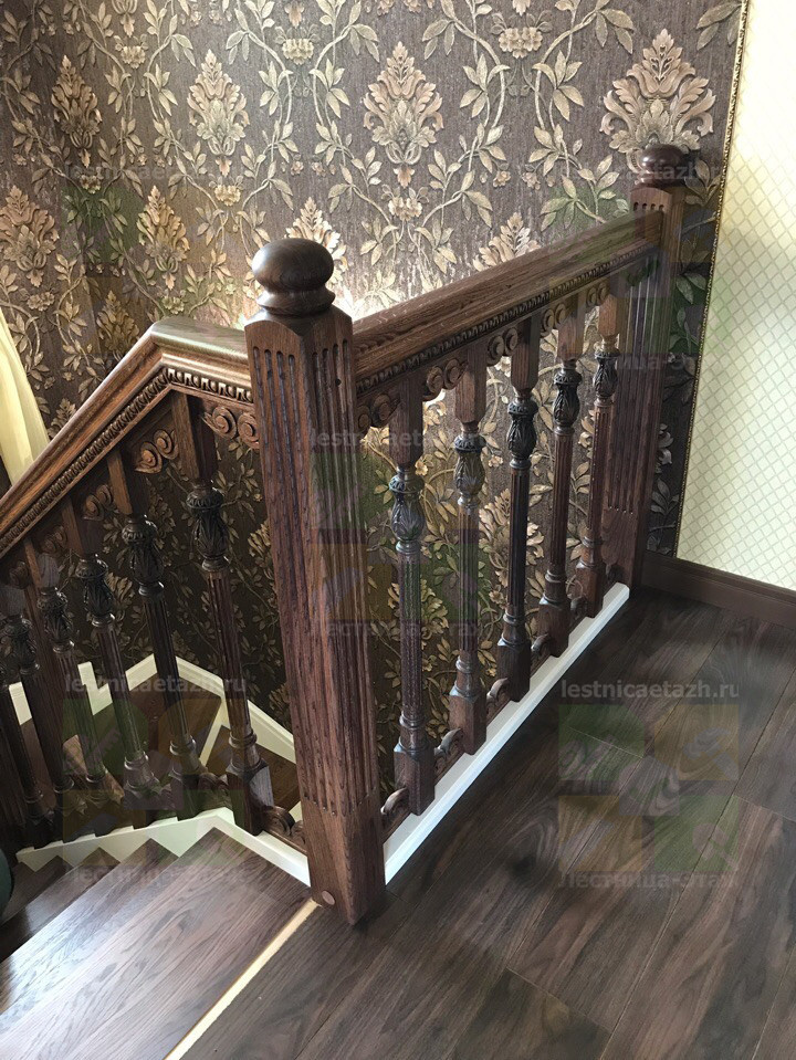 Лестница-Этаж lestnicaetazh