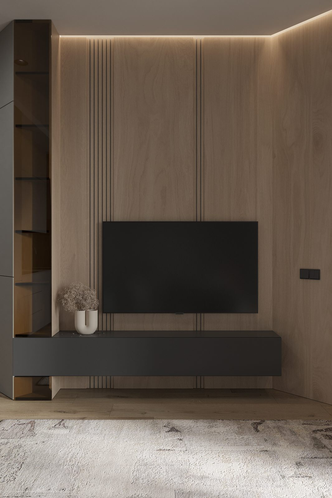 Квартира на Свободе