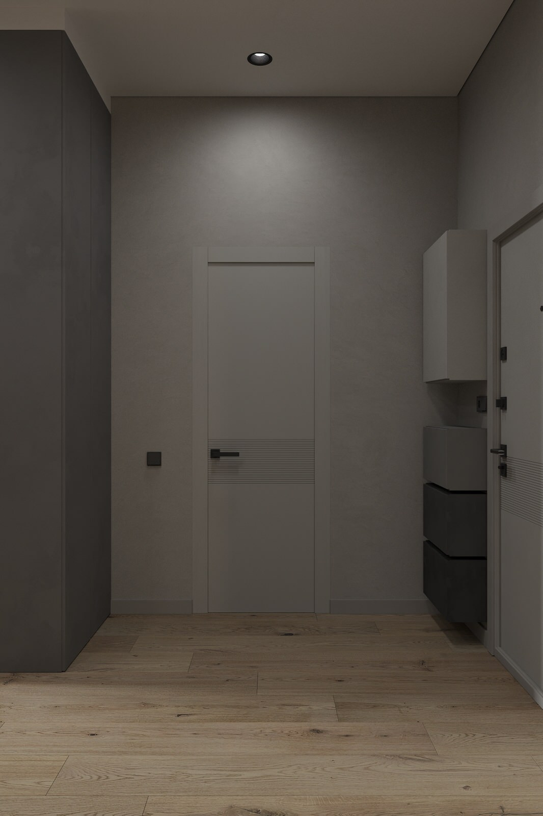 Квартира на Свободе