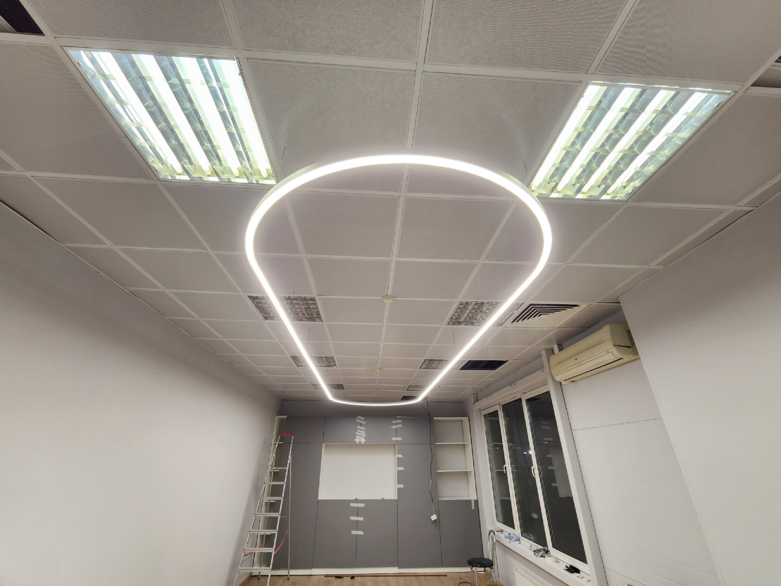 Обложка проекта: СТО ГАЗ