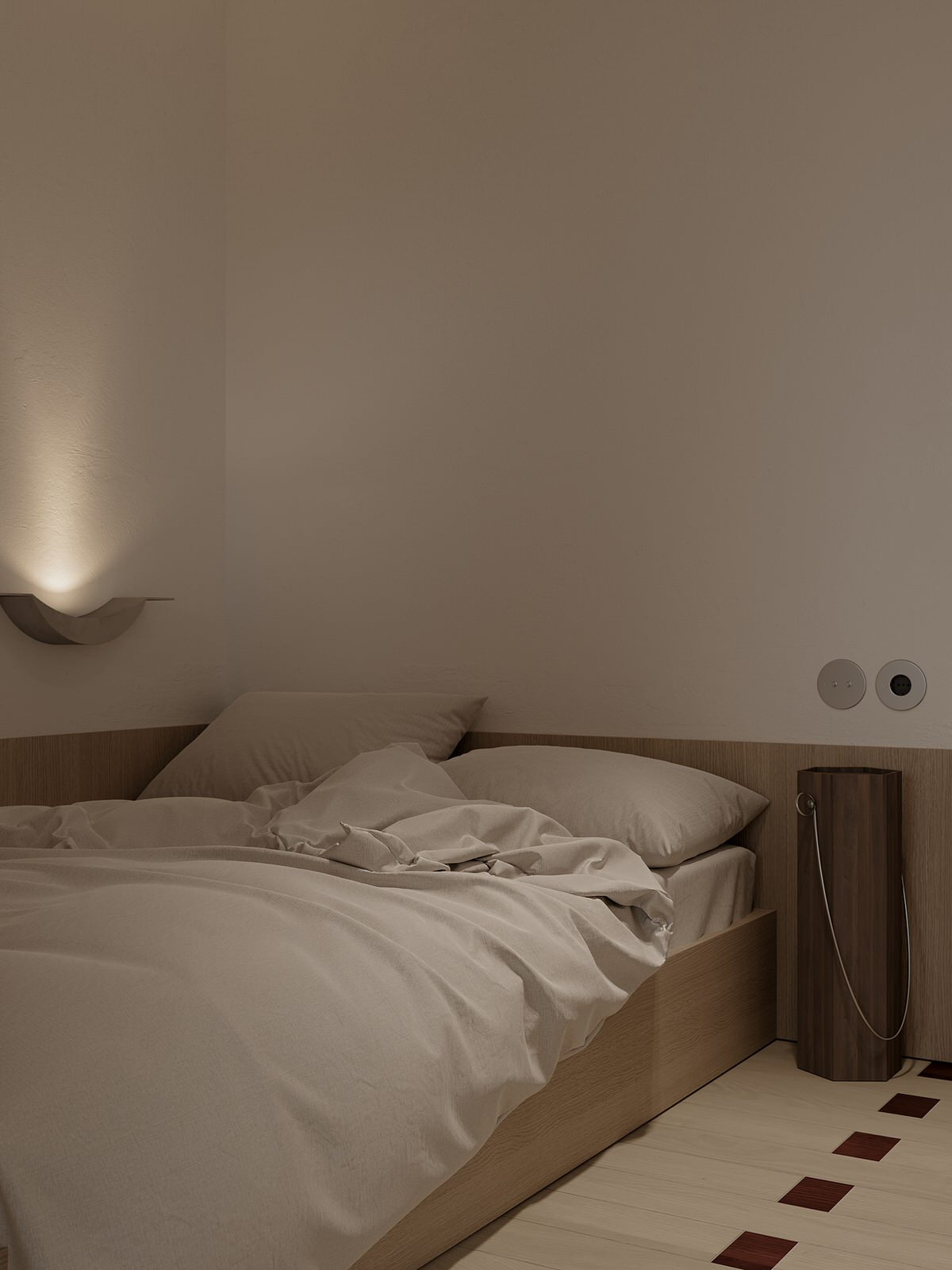 Винтажный флер (Грузия)