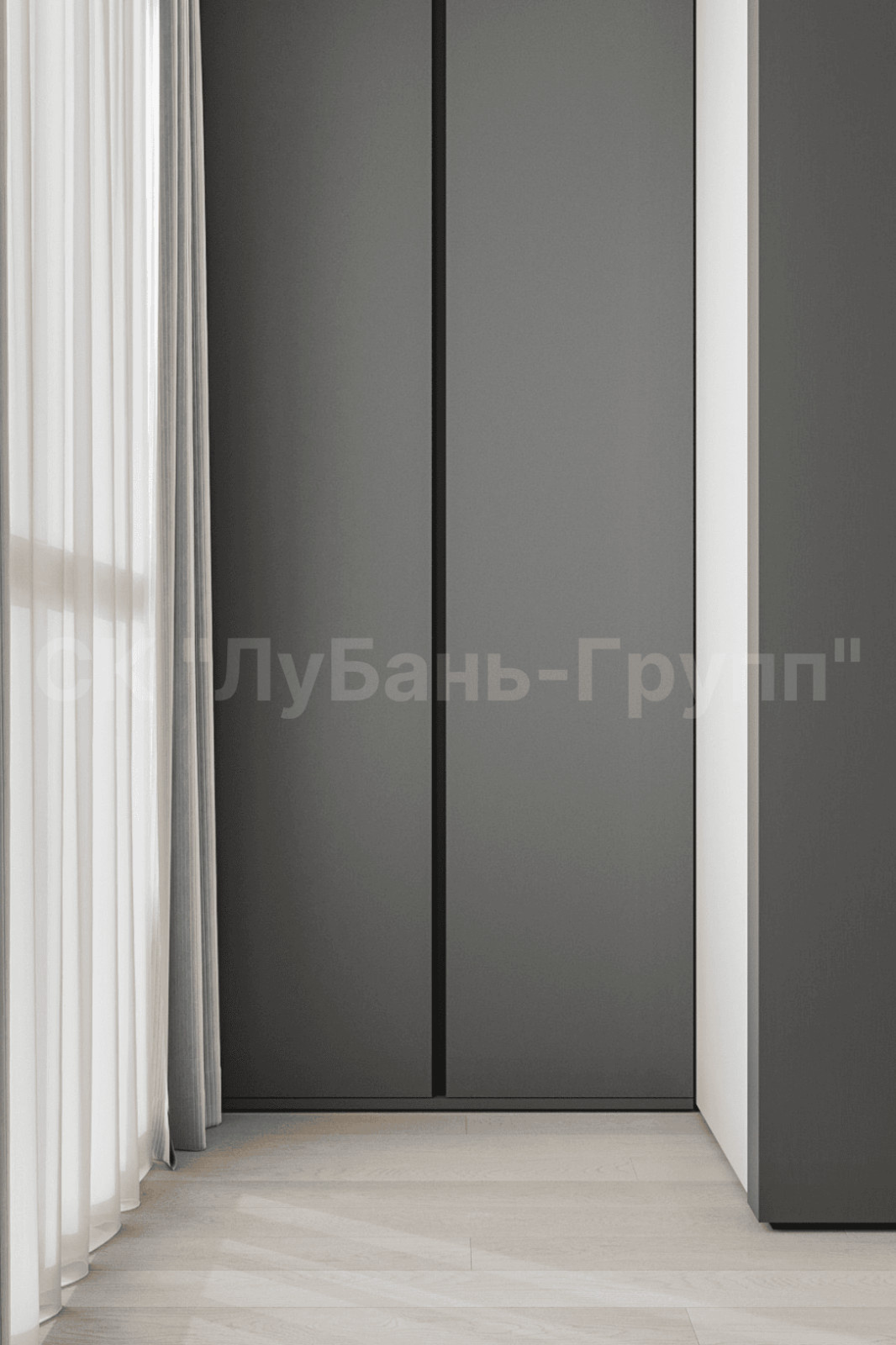 ЖК "Фамилия"