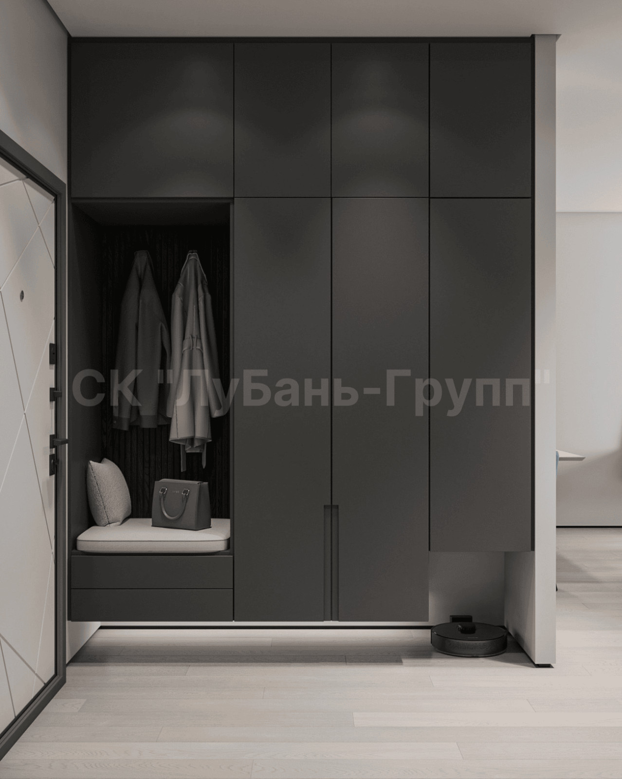 ЖК "Фамилия"