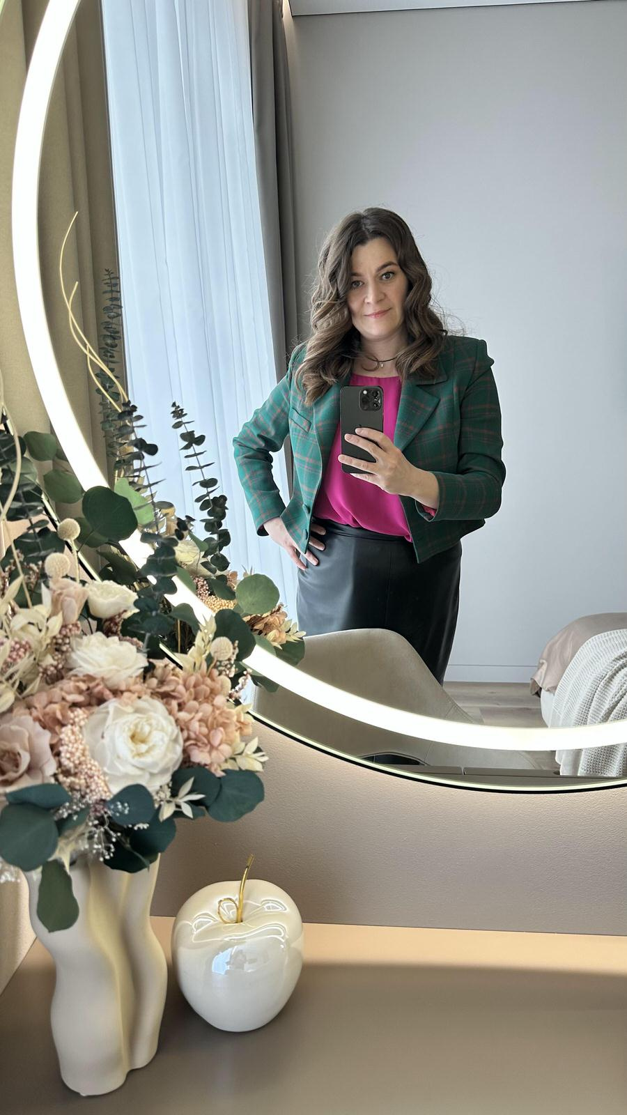 Фото реализованной квартиры Солт Парк