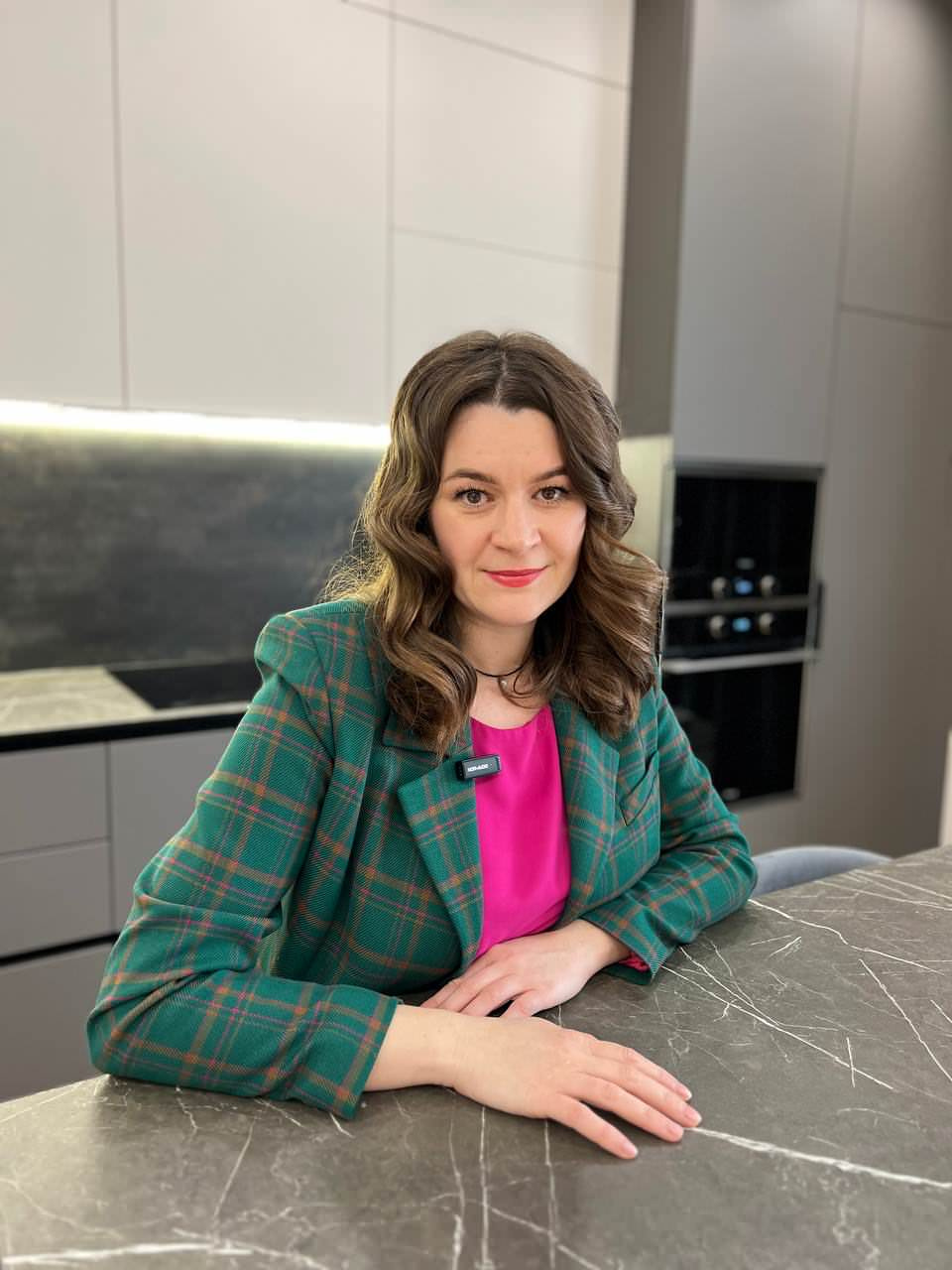 Фото реализованной квартиры Солт Парк