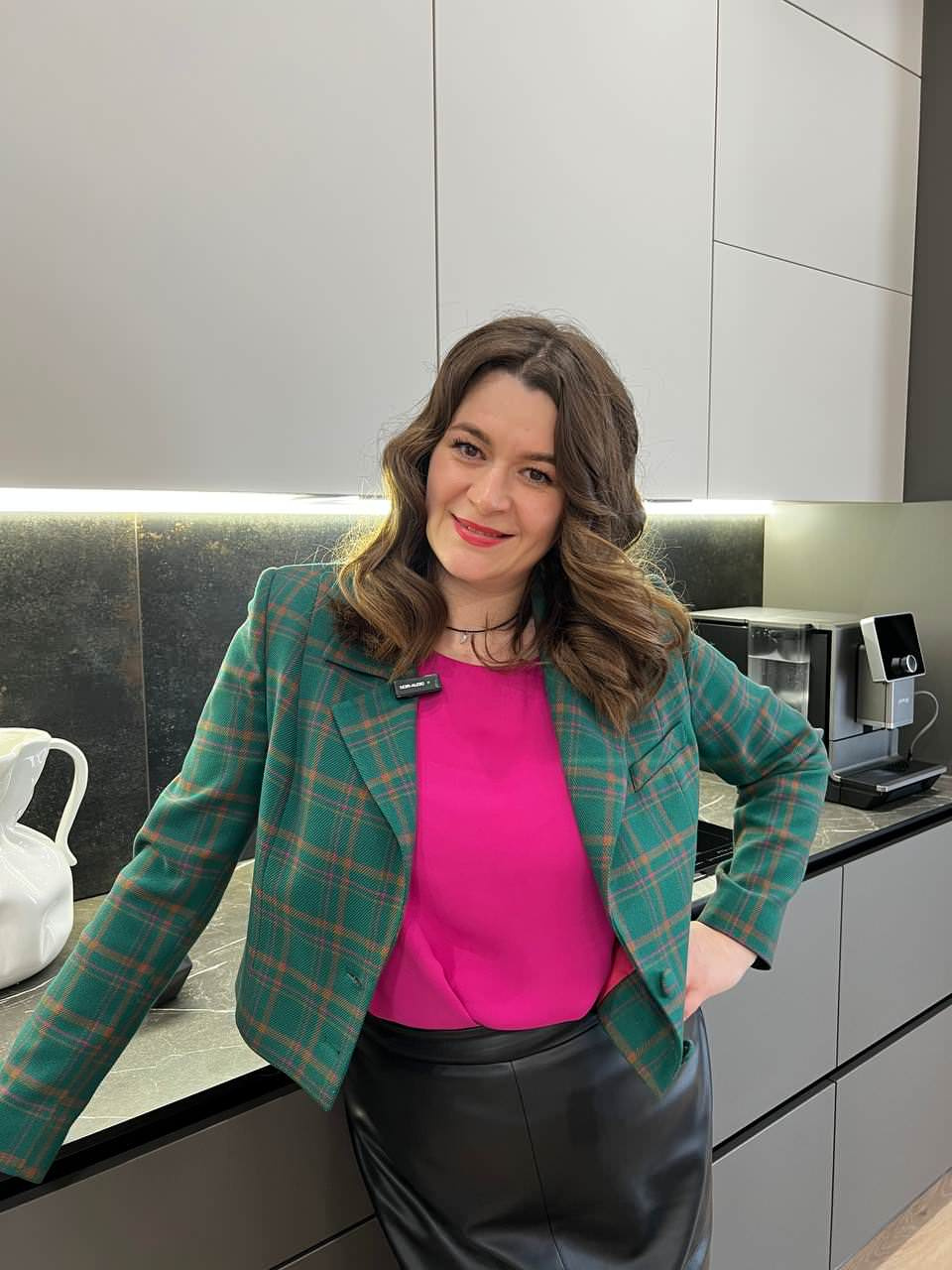 Фото реализованной квартиры Солт Парк