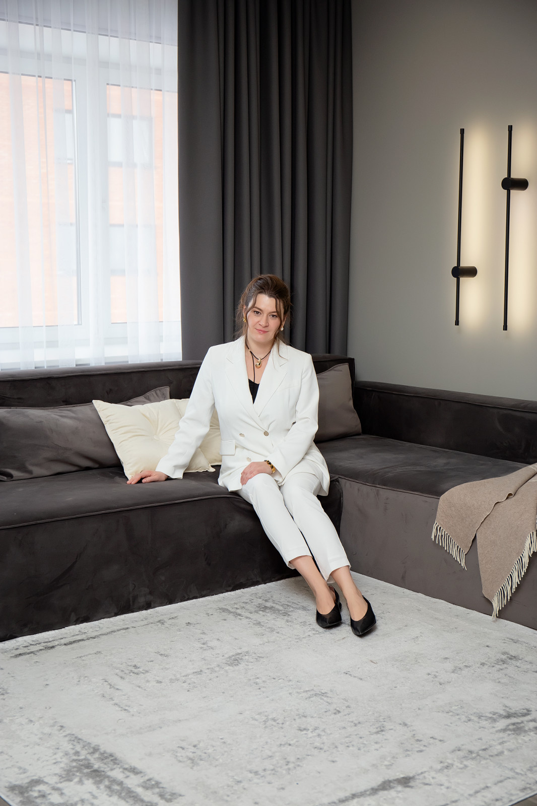 Квартира ЖК Риф г. Томск