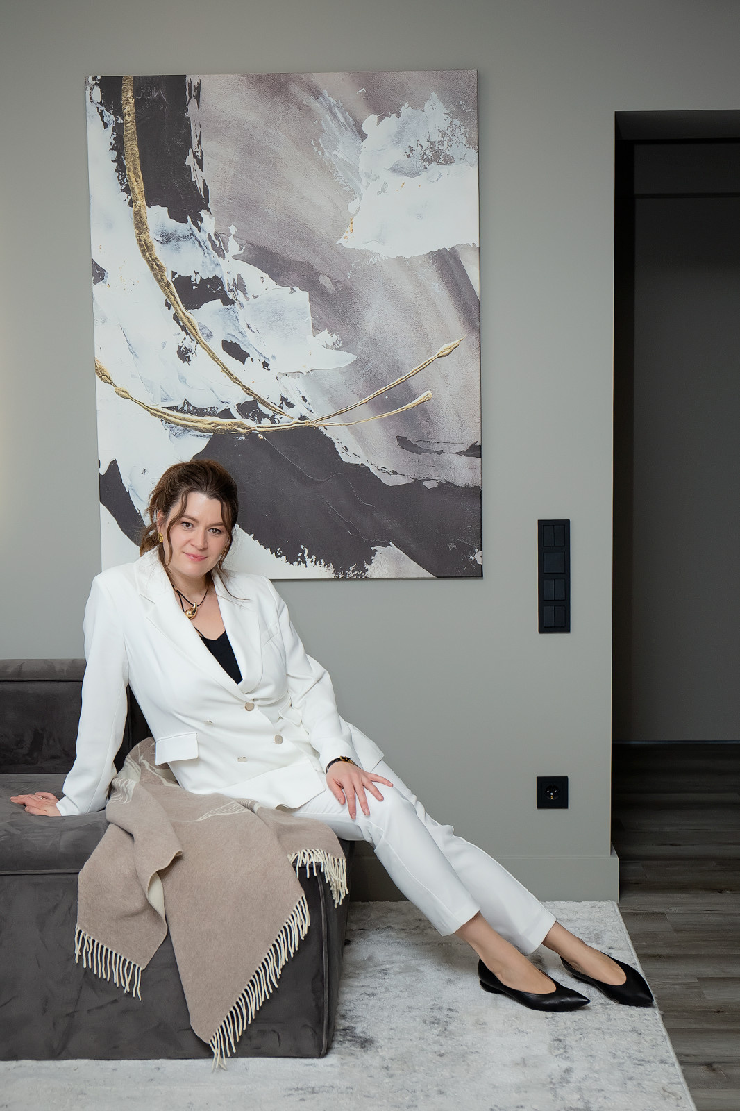 Квартира ЖК Риф г. Томск