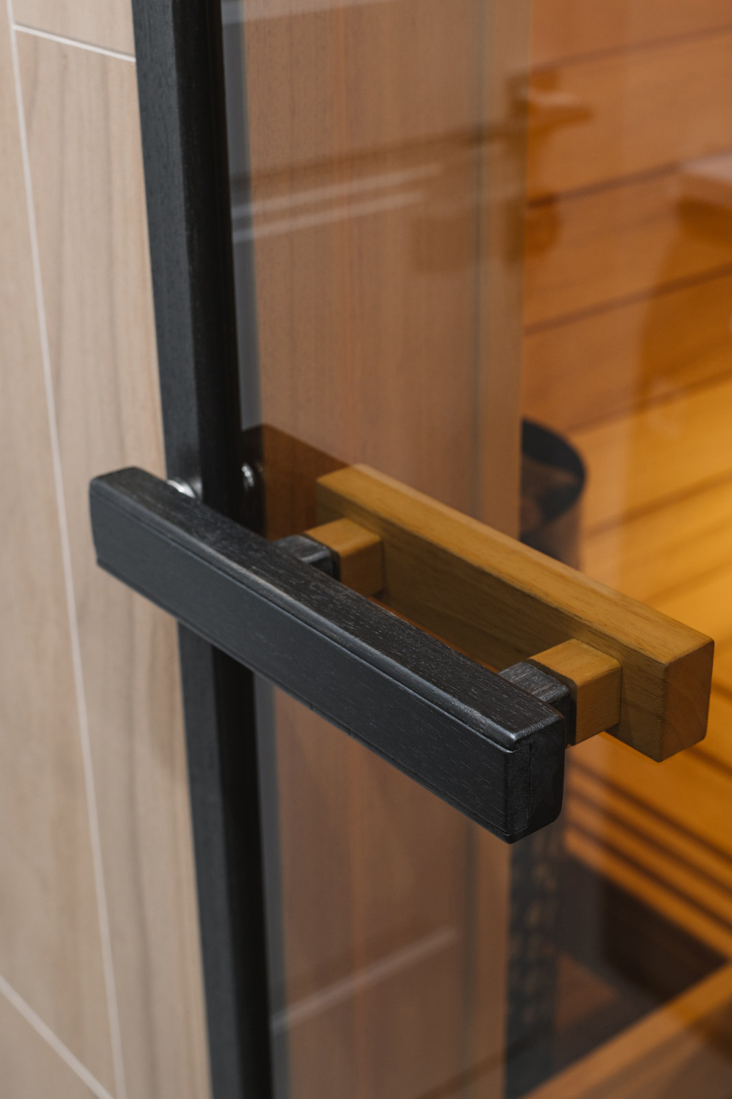 Дверь для сауны Sketchinggo