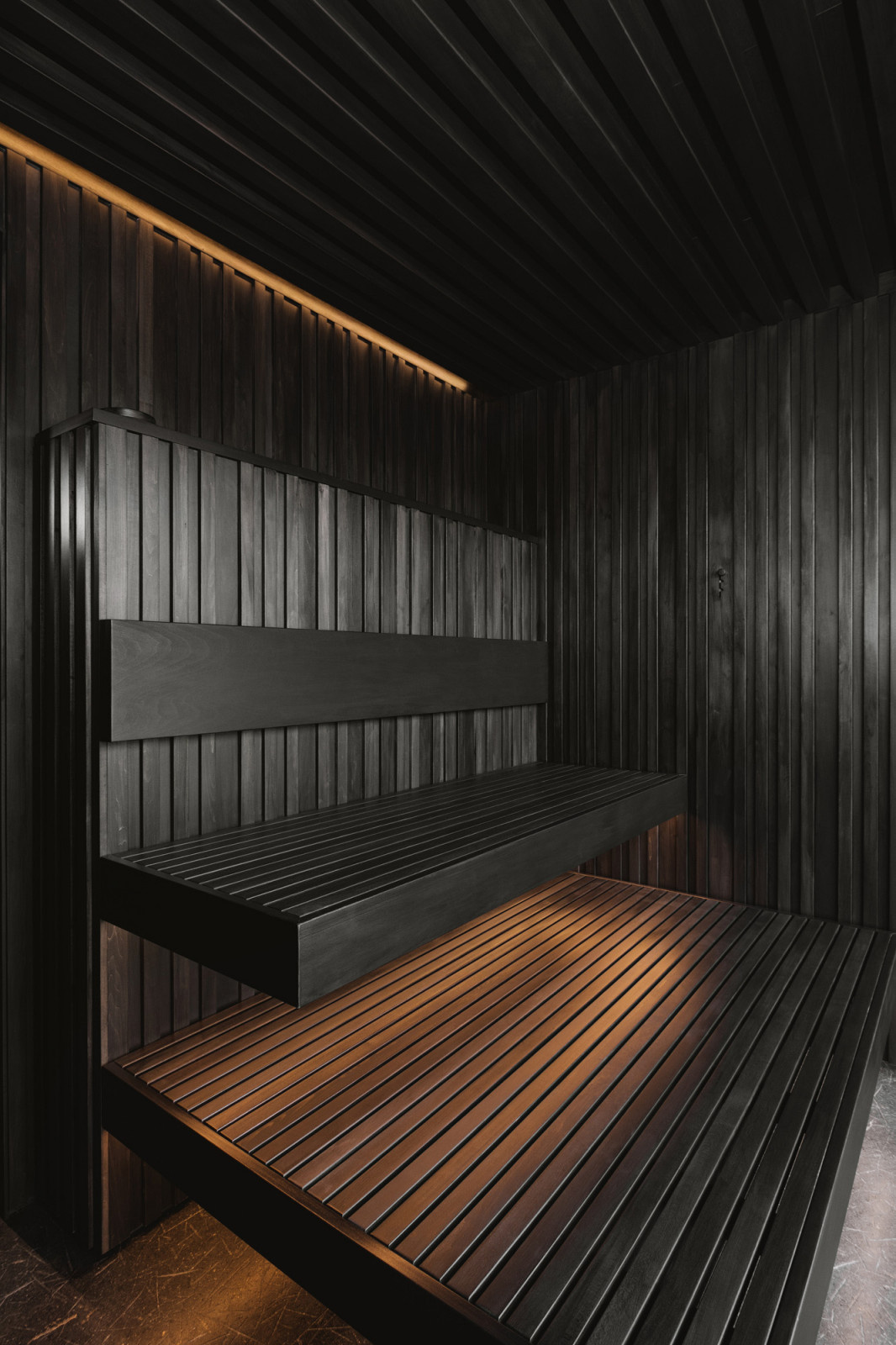 Подвесные полки