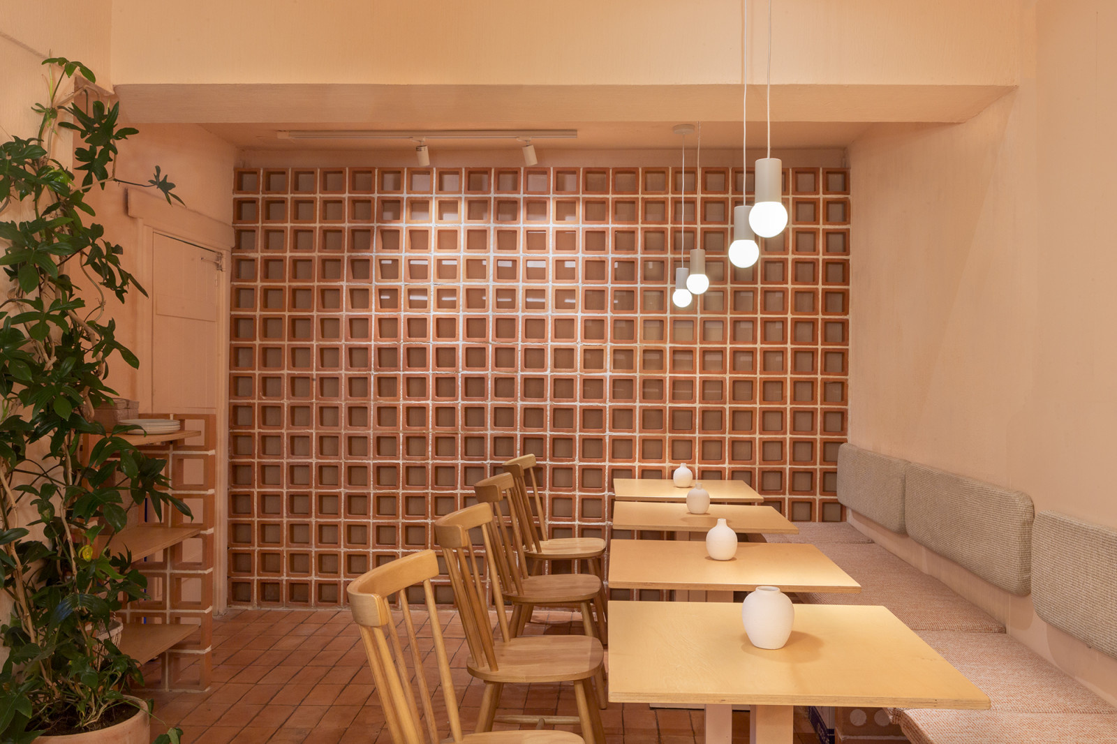 Обложка проекта: Cafe