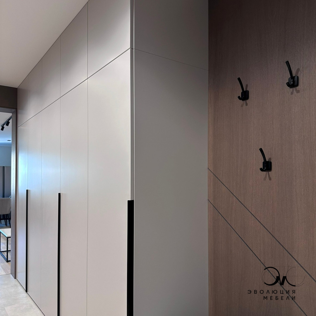 Мебель для прихожей