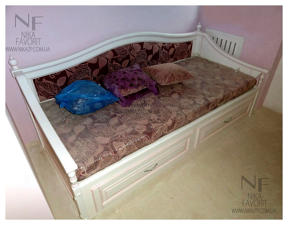 WOODEN BED | WOODEN SOFA