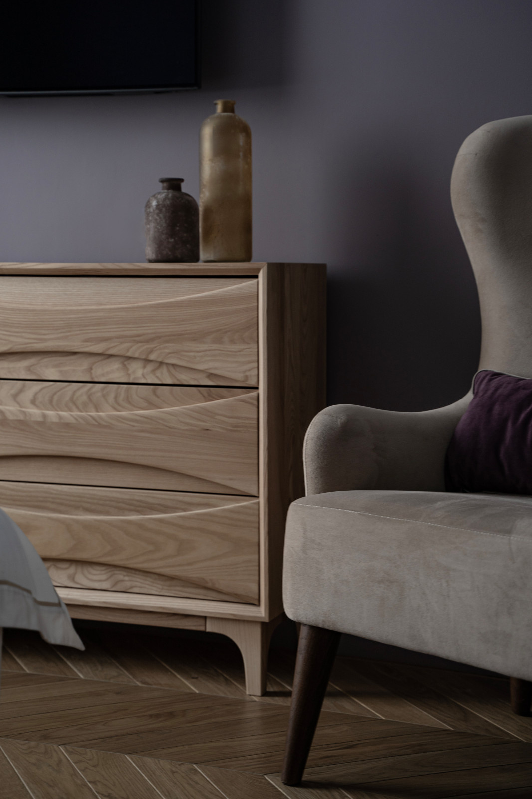 Дом на Волге