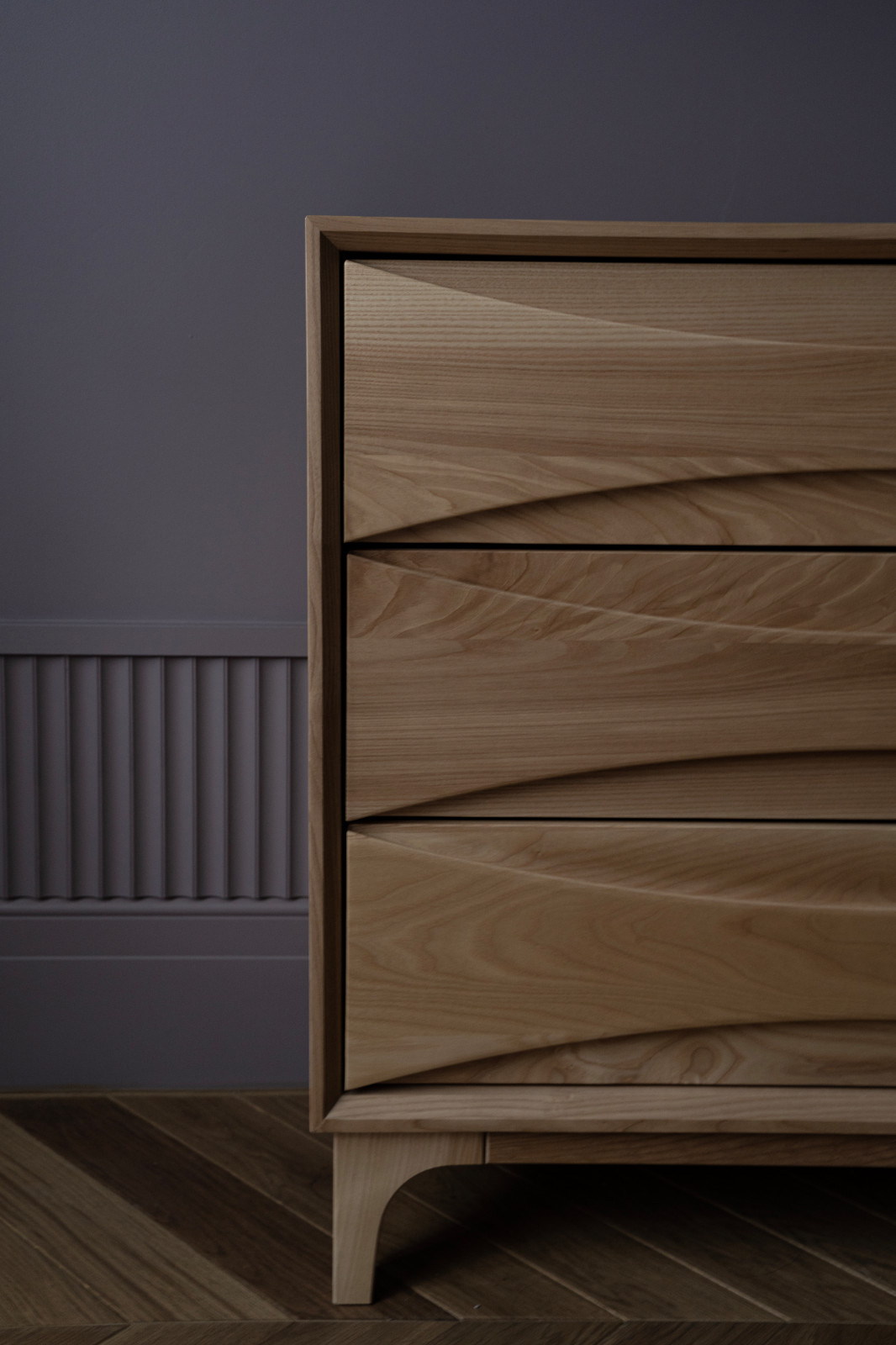 Дом на Волге