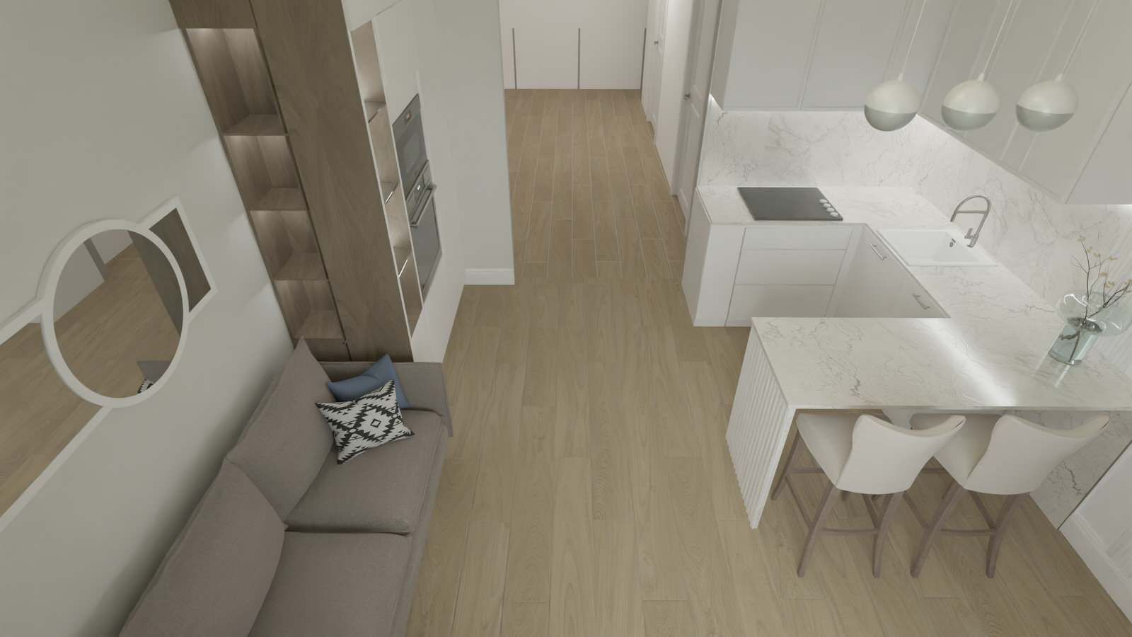 ЖК "Центральный"