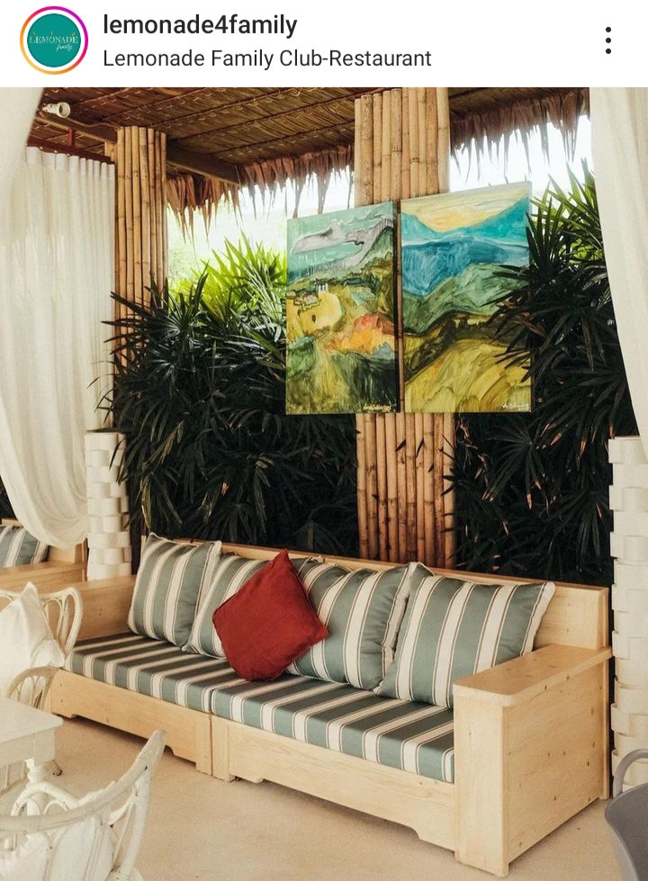 Lemonade Family Club