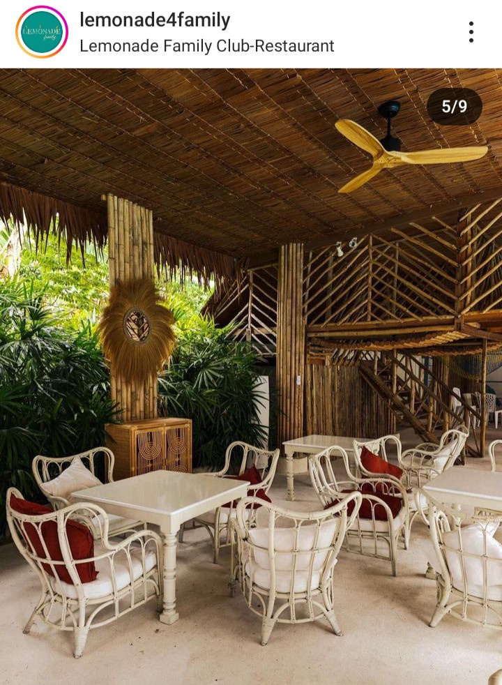 Lemonade Family Club