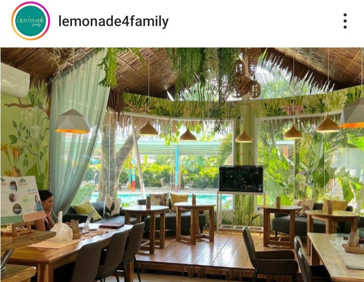 Lemonade Family Club