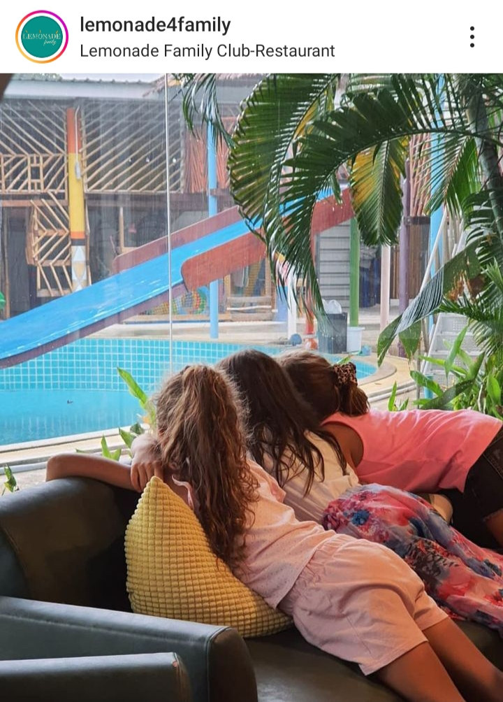 Lemonade Family Club