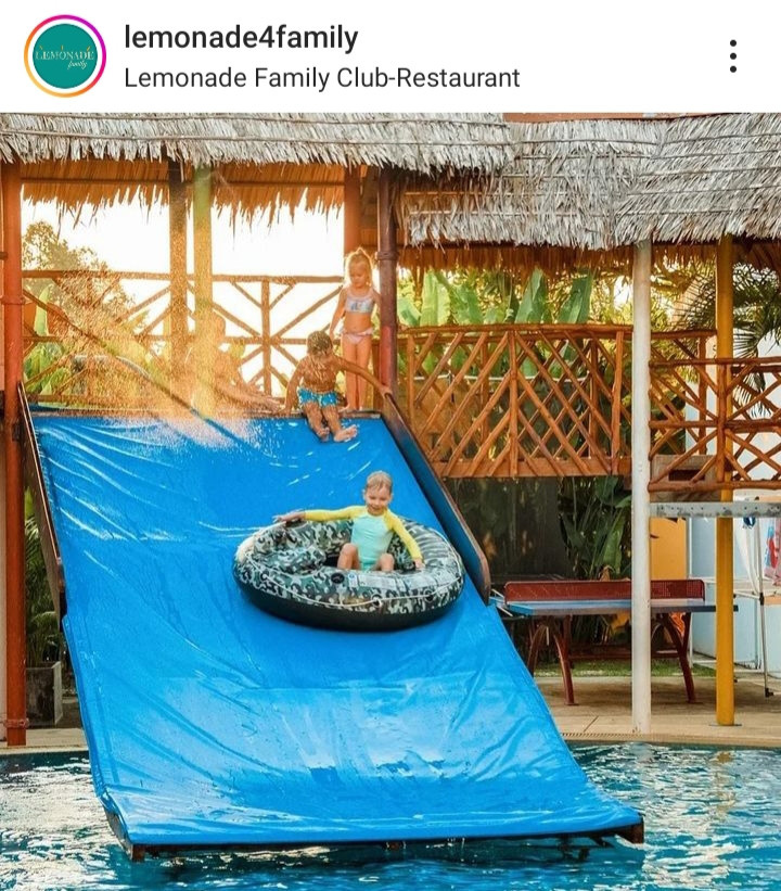 Lemonade Family Club