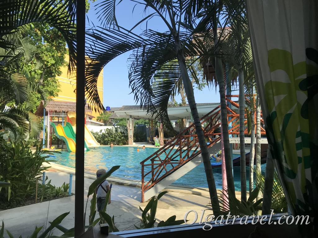 Lemonade Family Club