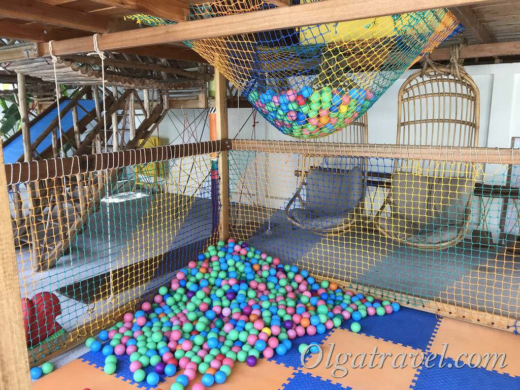 Lemonade Family Club