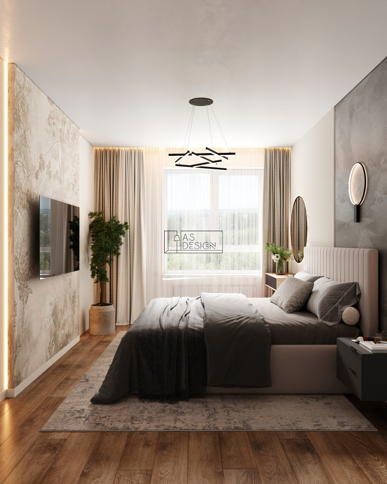 ЖК "Мегаполис-Парк"3