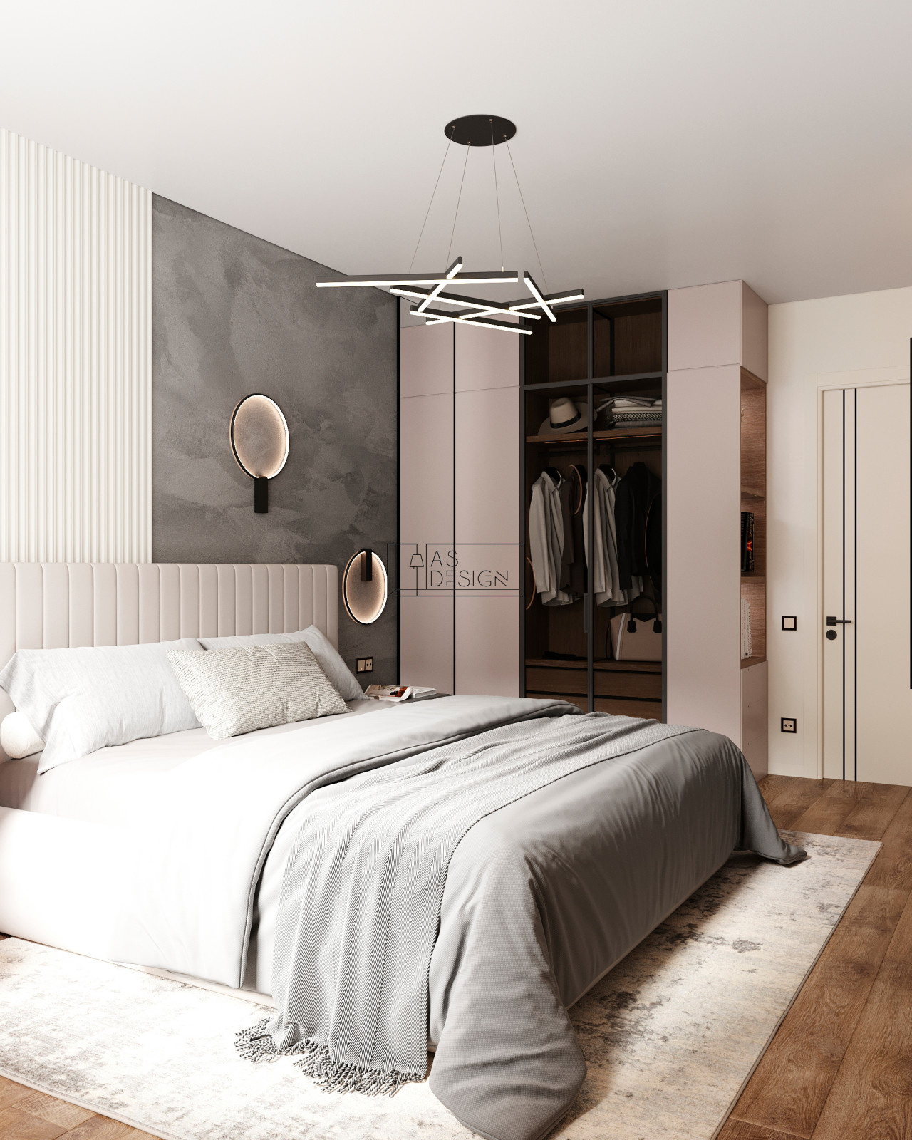 ЖК "Мегаполис-Парк"3